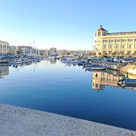 Appartamento Dammuso Isola Di Ortigia Συρακούσες Εξωτερικό φωτογραφία