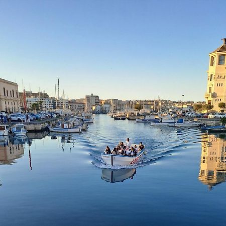 Appartamento Dammuso Isola Di Ortigia Συρακούσες Εξωτερικό φωτογραφία