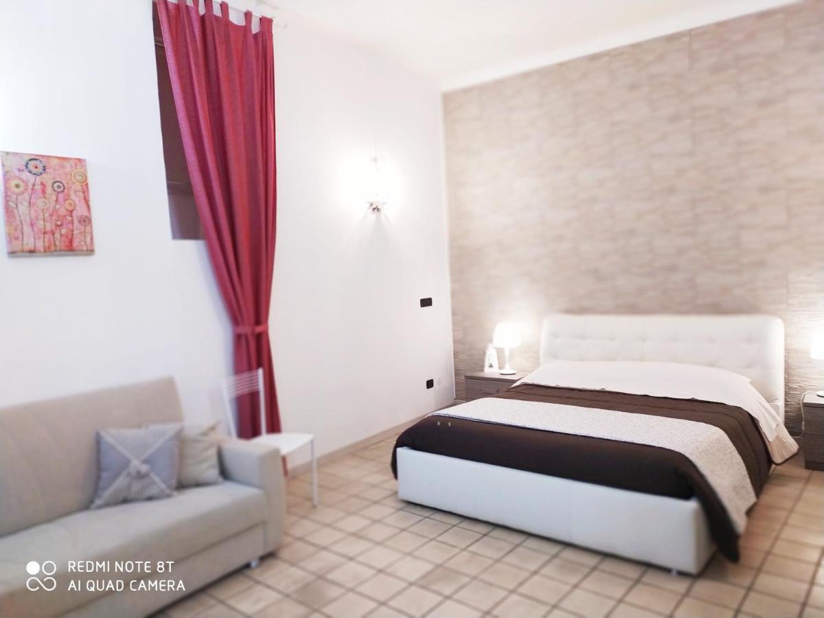 Appartamento Dammuso Isola Di Ortigia Συρακούσες Εξωτερικό φωτογραφία