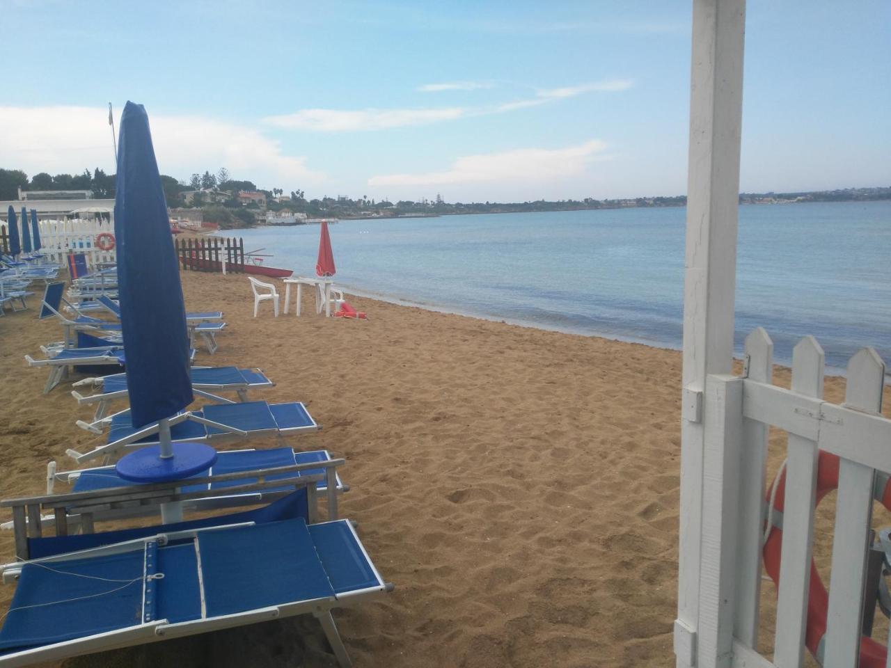Appartamento Dammuso Isola Di Ortigia Συρακούσες Εξωτερικό φωτογραφία