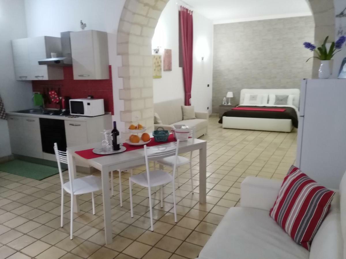 Appartamento Dammuso Isola Di Ortigia Συρακούσες Εξωτερικό φωτογραφία