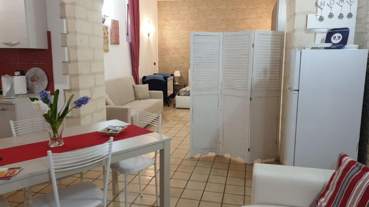Appartamento Dammuso Isola Di Ortigia Συρακούσες Εξωτερικό φωτογραφία