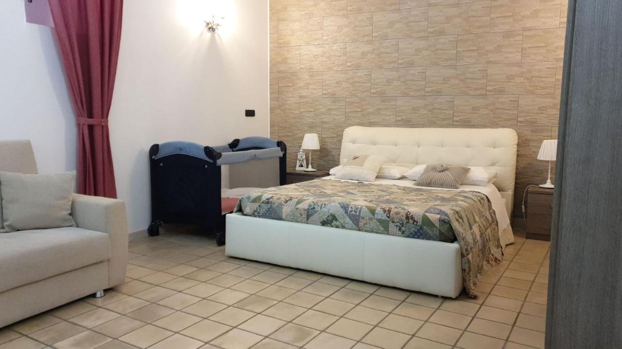 Appartamento Dammuso Isola Di Ortigia Συρακούσες Εξωτερικό φωτογραφία